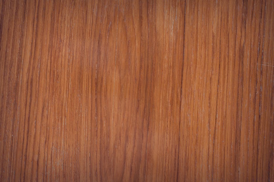 Natural wood grain texture